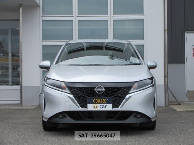 Nissan NOTE 2023-02 7501999-20