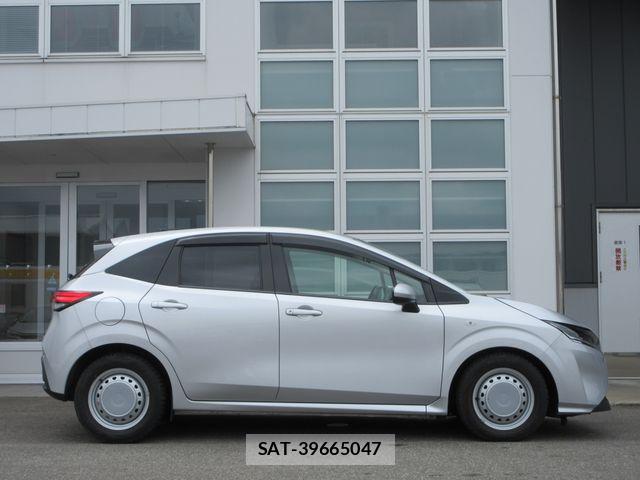 Nissan NOTE 2023-02 7501999-21