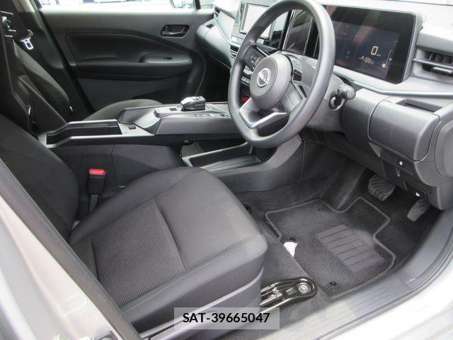 Nissan NOTE 2023-02 7501999-3