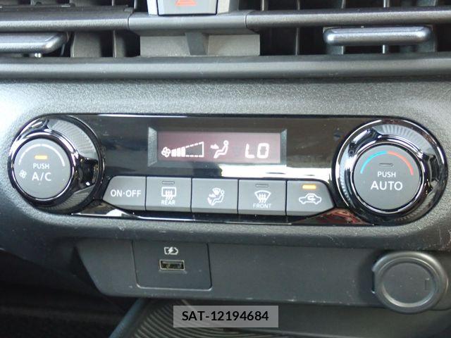 Nissan NOTE 2022-04 7509501-9