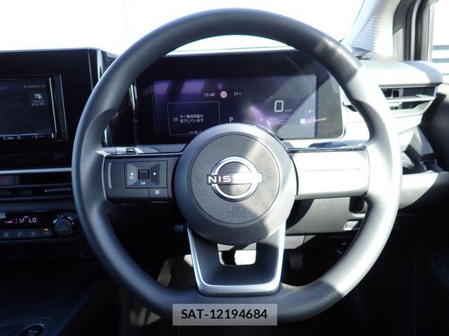 Nissan NOTE 2022-04 7509501-10