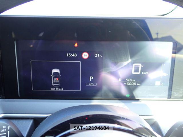 Nissan NOTE 2022-04 7509501-11