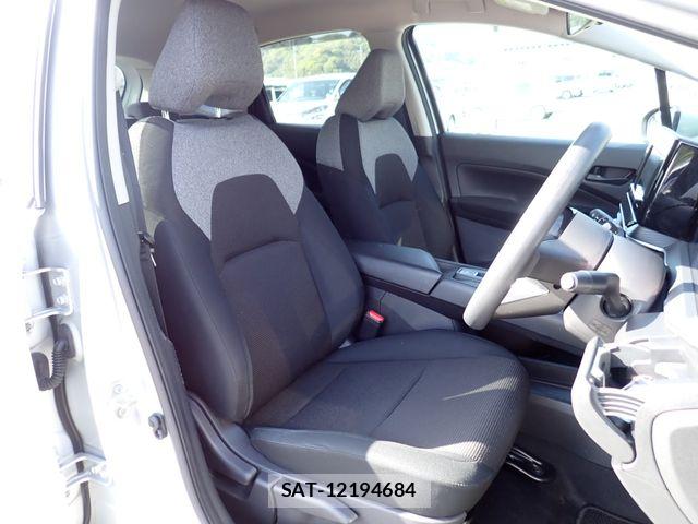 Nissan NOTE 2022-04 7509501-14