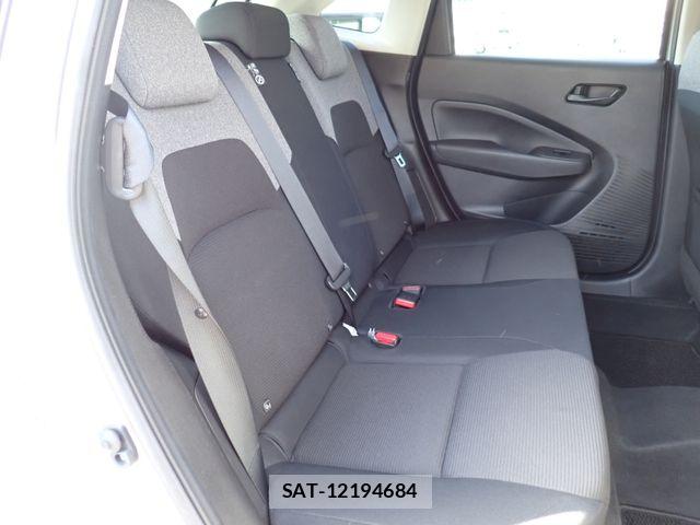 Nissan NOTE 2022-04 7509501-15