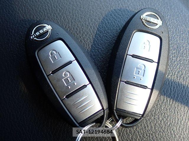 Nissan NOTE 2022-04 7509501-18