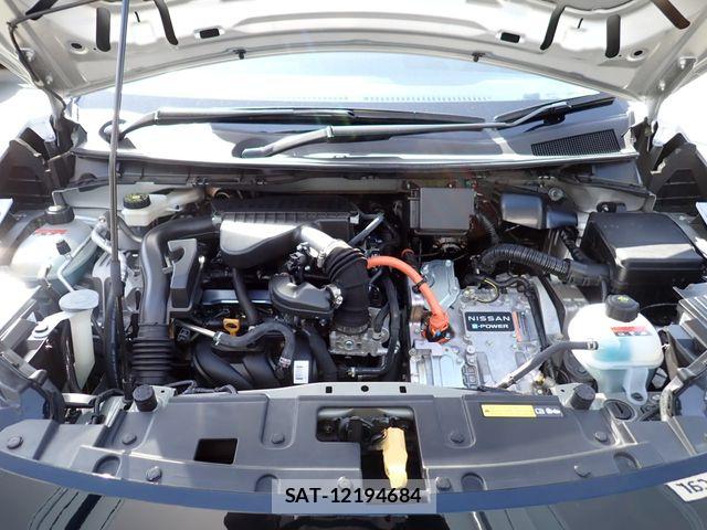 Nissan NOTE 2022-04 7509501-20