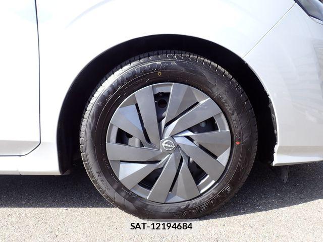 Nissan NOTE 2022-04 7509501-24
