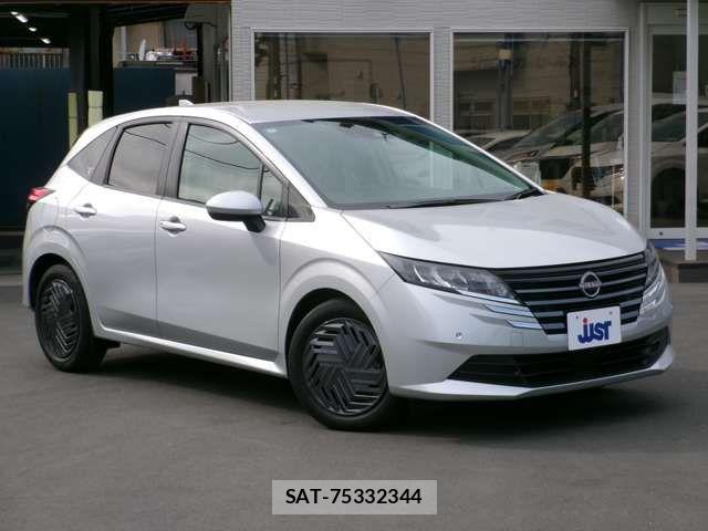 Nissan NOTE 2024-09 7509498-1