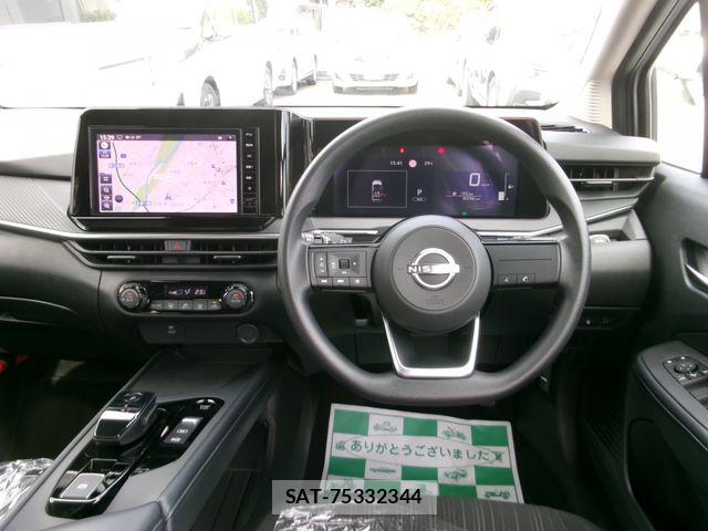Nissan NOTE 2024-09 7509498-4