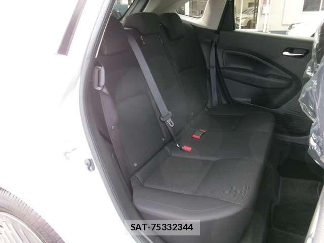 Nissan NOTE 2024-09 7509498-8