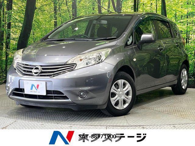 Nissan NOTE 2013-03 7502034-0