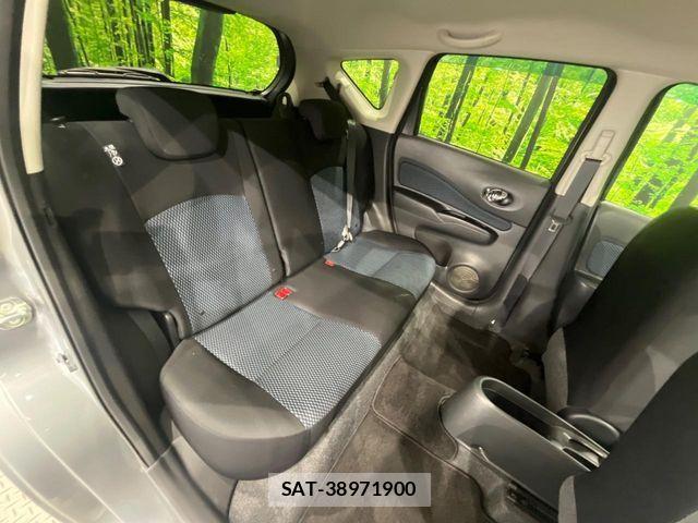 Nissan NOTE 2013-03 7502034-9