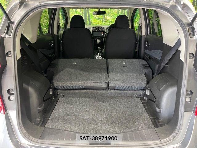 Nissan NOTE 2013-03 7502034-10