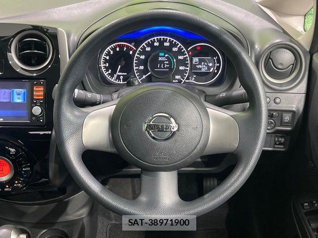 Nissan NOTE 2013-03 7502034-11