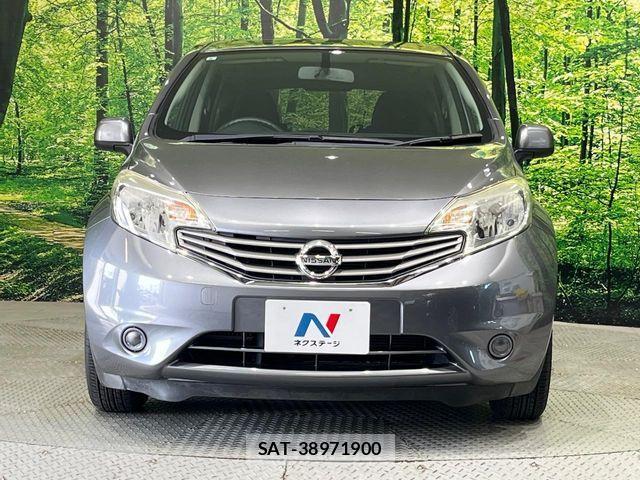 Nissan NOTE 2013-03 7502034-14