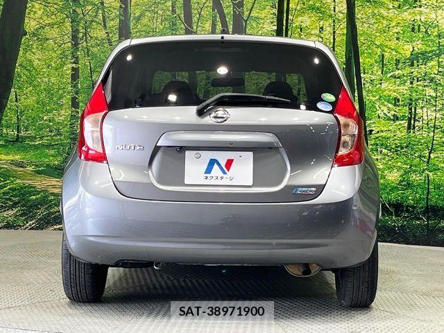 Nissan NOTE 2013-03 7502034-15