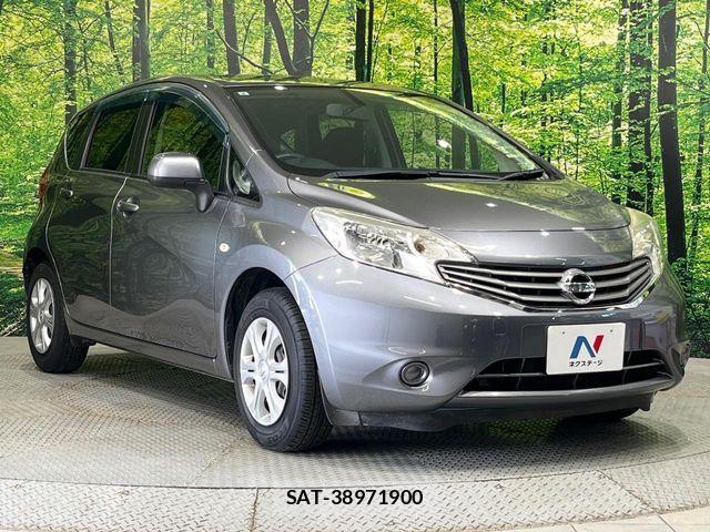 Nissan NOTE 2013-03 7502034-16