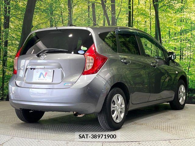 Nissan NOTE 2013-03 7502034-17
