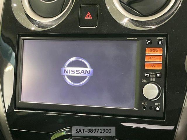 Nissan NOTE 2013-03 7502034-2