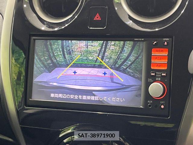 Nissan NOTE 2013-03 7502034-3