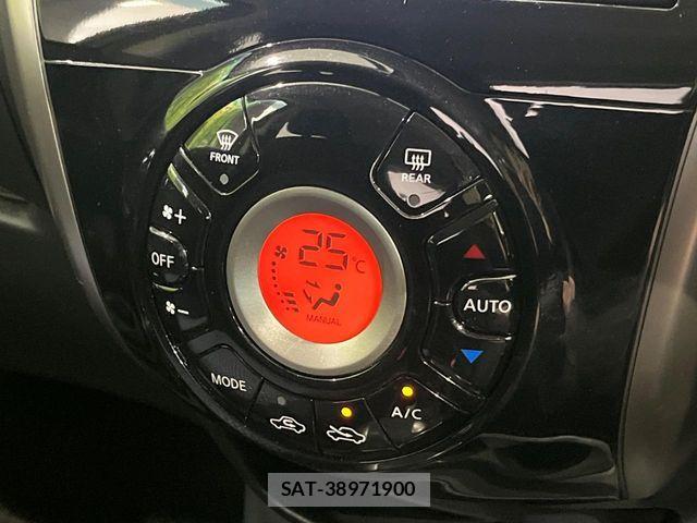 Nissan NOTE 2013-03 7502034-5