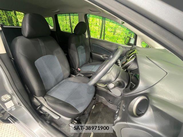 Nissan NOTE 2013-03 7502034-8