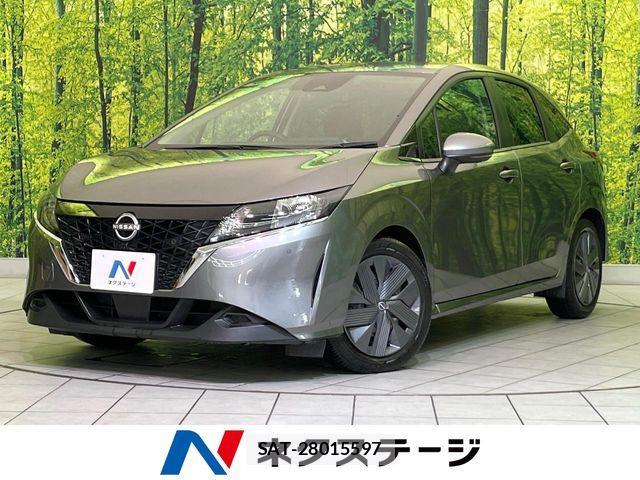 Nissan NOTE 2023-07 7501989-0