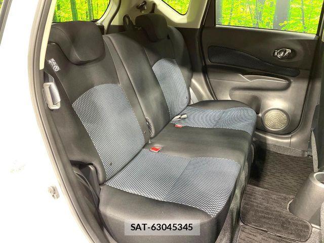 Nissan NOTE 2013-08 7502027-9