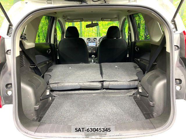 Nissan NOTE 2013-08 7502027-10