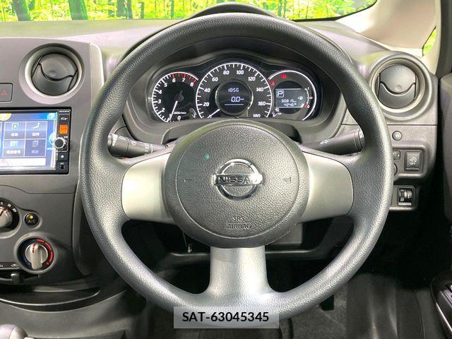 Nissan NOTE 2013-08 7502027-11