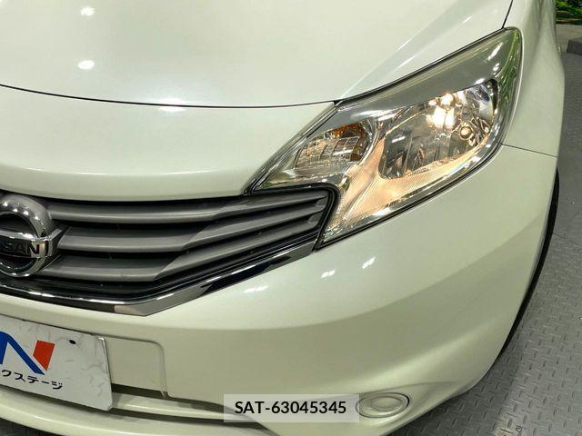 Nissan NOTE 2013-08 7502027-12