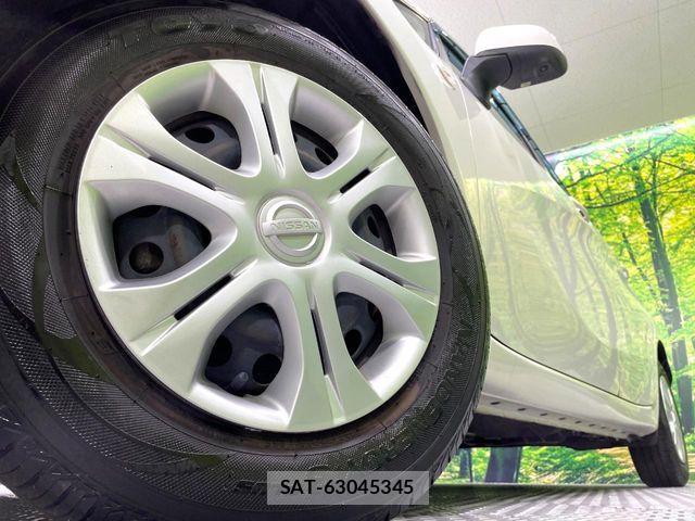 Nissan NOTE 2013-08 7502027-13