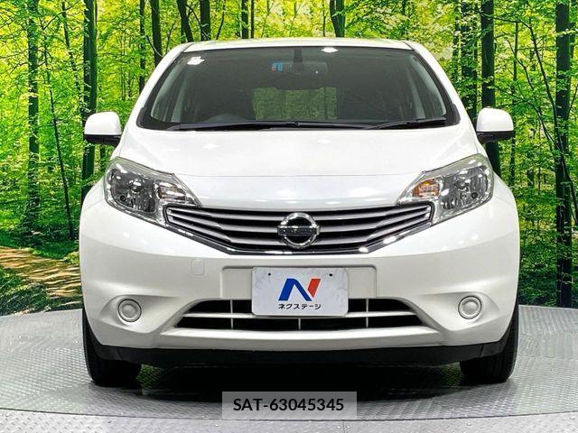 Nissan NOTE 2013-08 7502027-14
