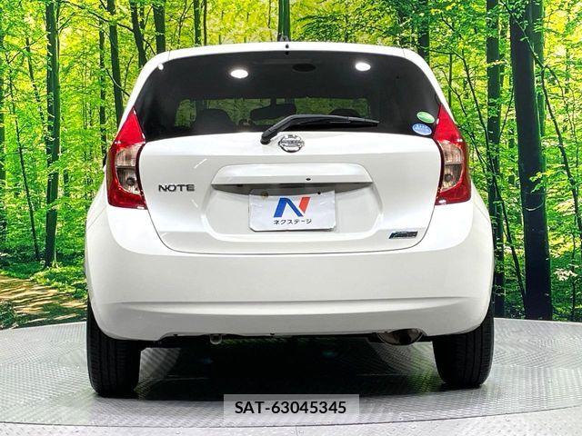 Nissan NOTE 2013-08 7502027-15