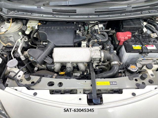 Nissan NOTE 2013-08 7502027-17