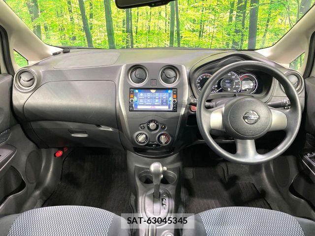 Nissan NOTE 2013-08 7502027-1
