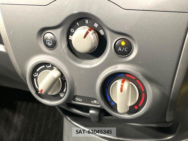 Nissan NOTE 2013-08 7502027-4