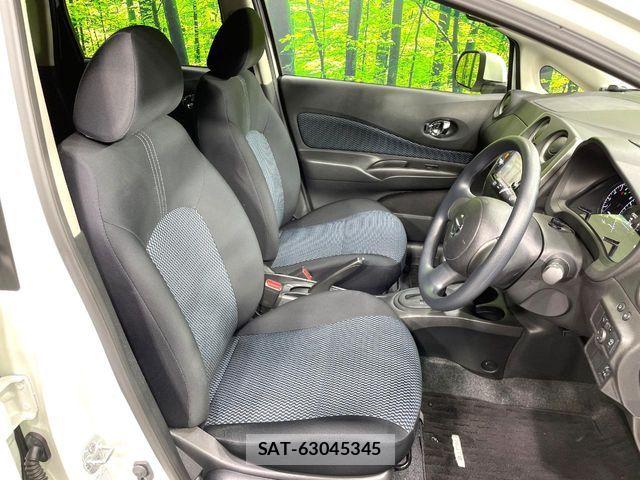 Nissan NOTE 2013-08 7502027-8