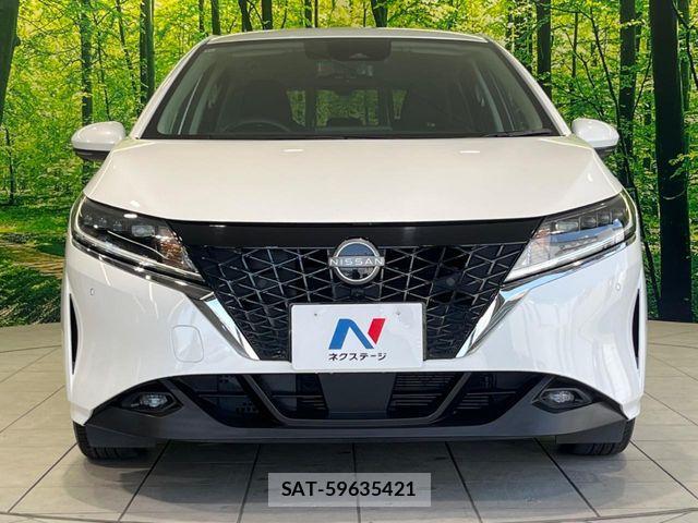 Nissan NOTE 2022-11 7501982-13