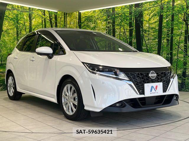 Nissan NOTE 2022-11 7501982-15