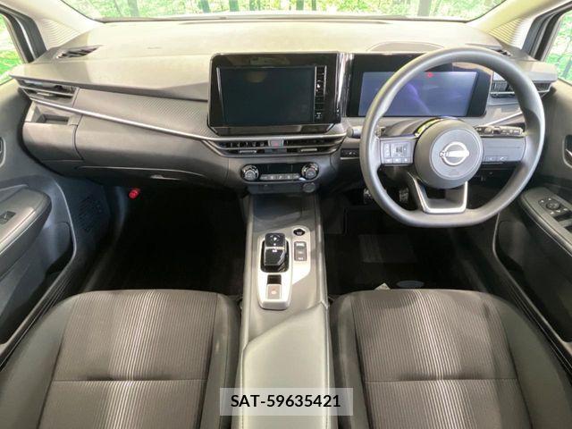 Nissan NOTE 2022-11 7501982-1