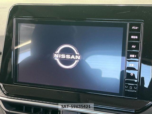 Nissan NOTE 2022-11 7501982-2