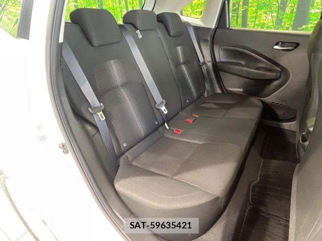 Nissan NOTE 2022-11 7501982-8
