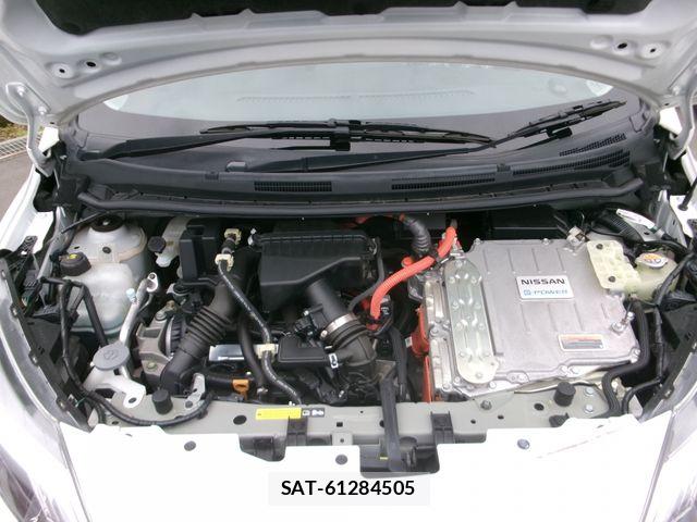 Nissan NOTE 2019-01 7509502-15