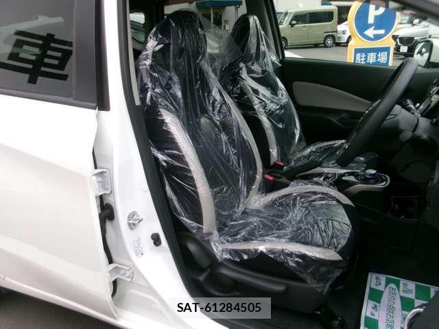 Nissan NOTE 2019-01 7509502-6