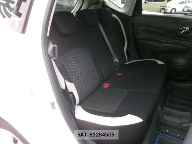 Nissan NOTE 2019-01 7509502-7
