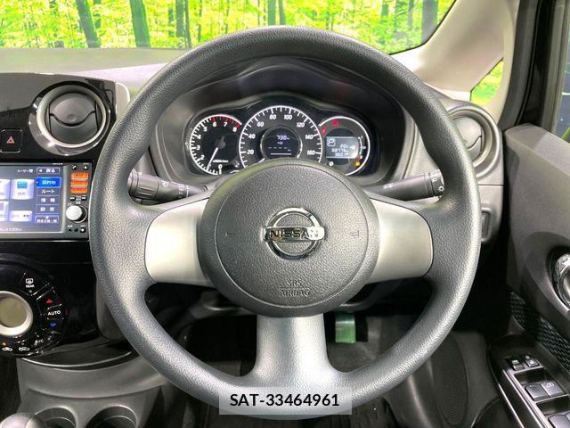 Nissan NOTE 2013-05 7502036-10