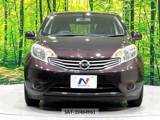 Nissan NOTE 2013-05 7502036-13