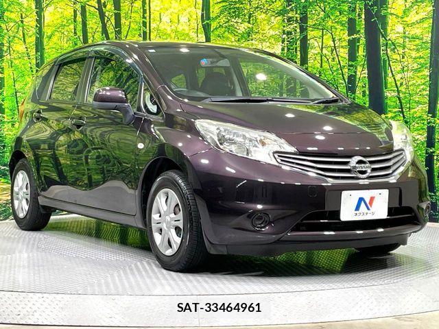 Nissan NOTE 2013-05 7502036-15