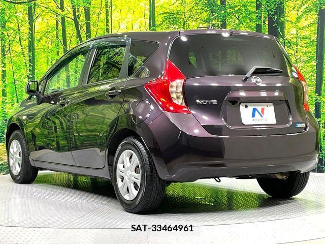 Nissan NOTE 2013-05 7502036-16
